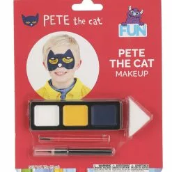 Ningbo Colorswoo Art Supply Pete The Cat Costume Makeup Kit