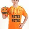 Zhenjiang Lian Yew Every Age Garment Accessories A Peter Peter Pumpkin Eater Costume Accessory Kit -Storybook & Fairytale Costumes Sales peter peter pumpkin eater costume kit
