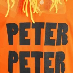 Zhenjiang Lian Yew Every Age Garment Accessories A Peter Peter Pumpkin Eater Costume Accessory Kit -Storybook & Fairytale Costumes Sales peter peter pumpkin eater costume kit alt 3