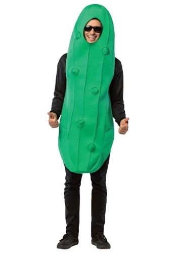 Rasta Imposta Pickle Adult Costume 3 Rasta Imposta Pickle Adult Costume