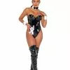 Roma Playboy Seductress Bunny Costume For Women -Storybook & Fairytale Costumes Sales playboy womens suductress bunny costume