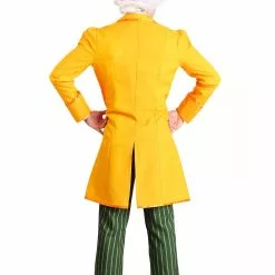 Fun Costumes Plus Size Classic Mad Hatter Men's Costume -Storybook & Fairytale Costumes Sales plus mens classic mad hatter costume 1