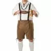 In Character Plus Oktoberfest Guy Costume -Storybook & Fairytale Costumes Sales plus oktoberfest guy costume