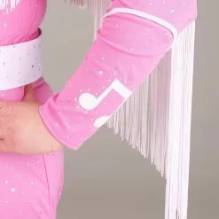 Armada Plus Size Country Singer Costume -Storybook & Fairytale Costumes Sales plus size country singer costume alt 4