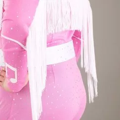 Armada Plus Size Country Singer Costume -Storybook & Fairytale Costumes Sales plus size country singer costume alt 6