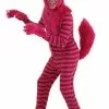 Fun Costumes Plus Size Cheshire Cat Deluxe Costume -Storybook & Fairytale Costumes Sales plus size deluxe cheshire cat costume