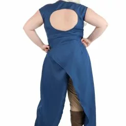 Fun Costumes Plus Size Fiery Queen Women's Costume 12 Fun Costumes Plus Size Fiery Queen Women's Costume -Storybook & Fairytale Costumes Sales plus size fiery queen costume alt 3