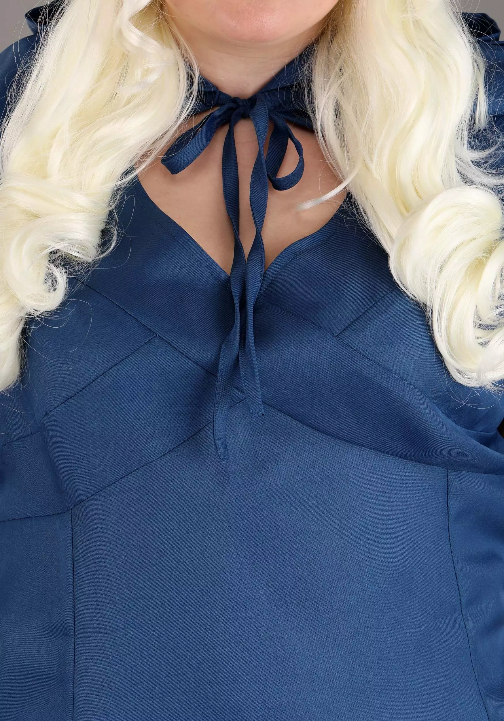 Fun Costumes Plus Size Fiery Queen Women's Costume 7 Fun Costumes Plus Size Fiery Queen Women's Costume - Image 5