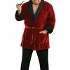 Rubies Costume Co. Inc Plus Size Hugh Hefner Costume -Storybook & Fairytale Costumes Sales plus size hugh hefner costume