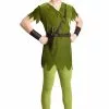 Fun Costumes Plus Size Classic Peter Pan Costume