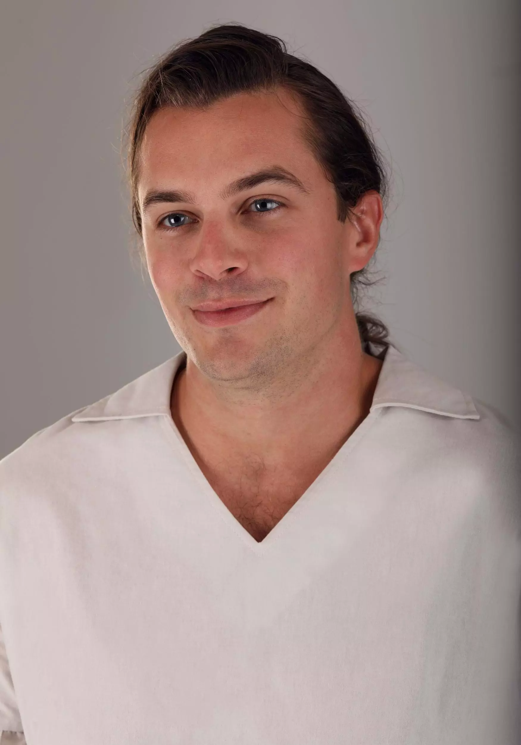 Fun Costumes Plus Size Scottish Highland Costume For Men 5 Fun Costumes Plus Size Scottish Highland Costume For Men - Image 3