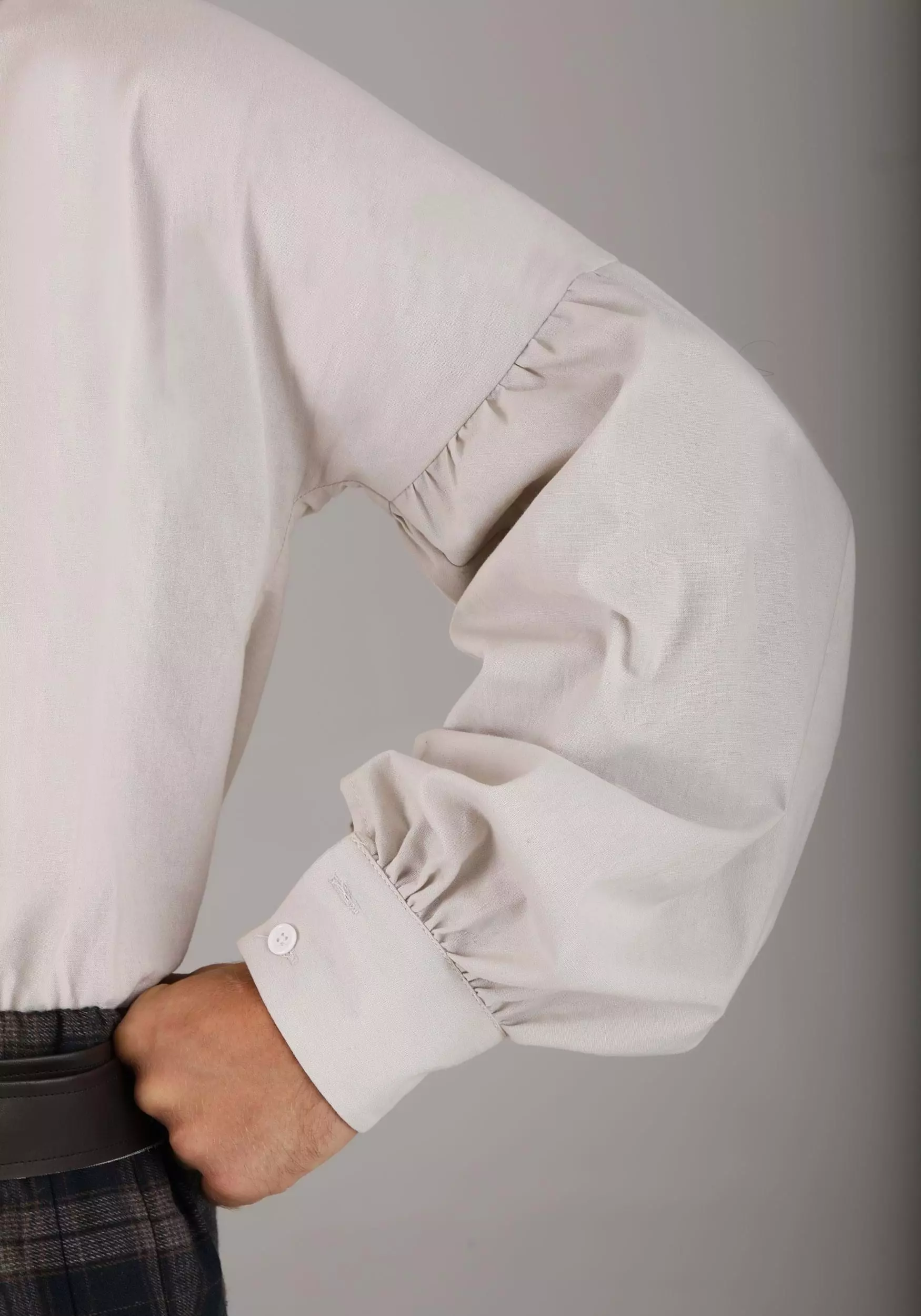 Fun Costumes Plus Size Scottish Highland Costume For Men 7 Fun Costumes Plus Size Scottish Highland Costume For Men - Image 5