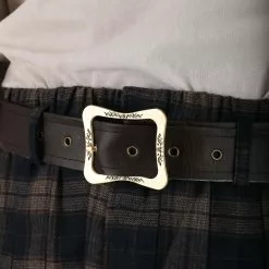 Fun Costumes Plus Size Scottish Highland Costume For Men 15 Fun Costumes Plus Size Scottish Highland Costume For Men -Storybook & Fairytale Costumes Sales plus size mens scottish highland costume alt 5