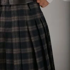 Fun Costumes Plus Size Scottish Highland Costume For Men 16 Fun Costumes Plus Size Scottish Highland Costume For Men -Storybook & Fairytale Costumes Sales plus size mens scottish highland costume alt 6