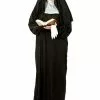 Fun World Plus Size Women's Nun Costume 2 Fun World Plus Size Women's Nun Costume -Storybook & Fairytale Costumes Sales plus size nun costume