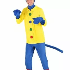 Fun Costumes Plus Size Pete The Cat Costume For Adults