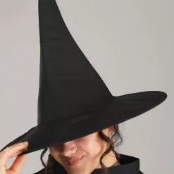 Suzhou Zhongsheng Imp & Exp Co., Ltd Premium Wayward Witch Plus Size Costume 12 Suzhou Zhongsheng Imp & Exp Co., Ltd Premium Wayward Witch Plus Size Costume -Storybook & Fairytale Costumes Sales plus size premium wayward witch costume alt 2