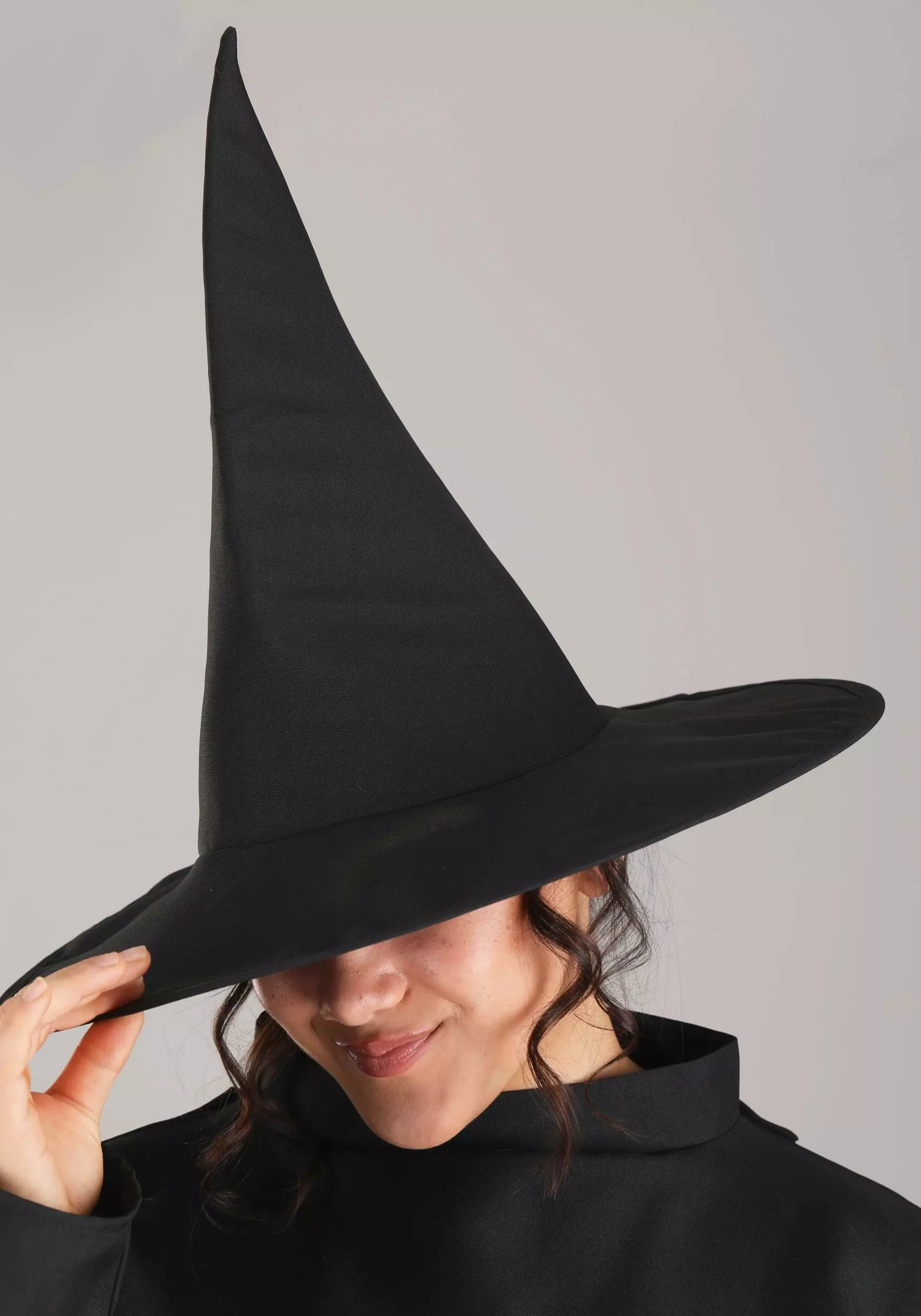Suzhou Zhongsheng Imp & Exp Co., Ltd Premium Wayward Witch Plus Size Costume 5 Suzhou Zhongsheng Imp & Exp Co., Ltd Premium Wayward Witch Plus Size Costume - Image 3