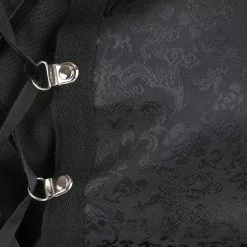 Suzhou Zhongsheng Imp & Exp Co., Ltd Premium Wayward Witch Plus Size Costume 14 Suzhou Zhongsheng Imp & Exp Co., Ltd Premium Wayward Witch Plus Size Costume -Storybook & Fairytale Costumes Sales plus size premium wayward witch costume alt 4