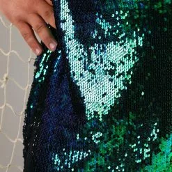 Fun Costumes Salty Merman Plus Size Costume -Storybook & Fairytale Costumes Sales plus size salty merman costume alt 3