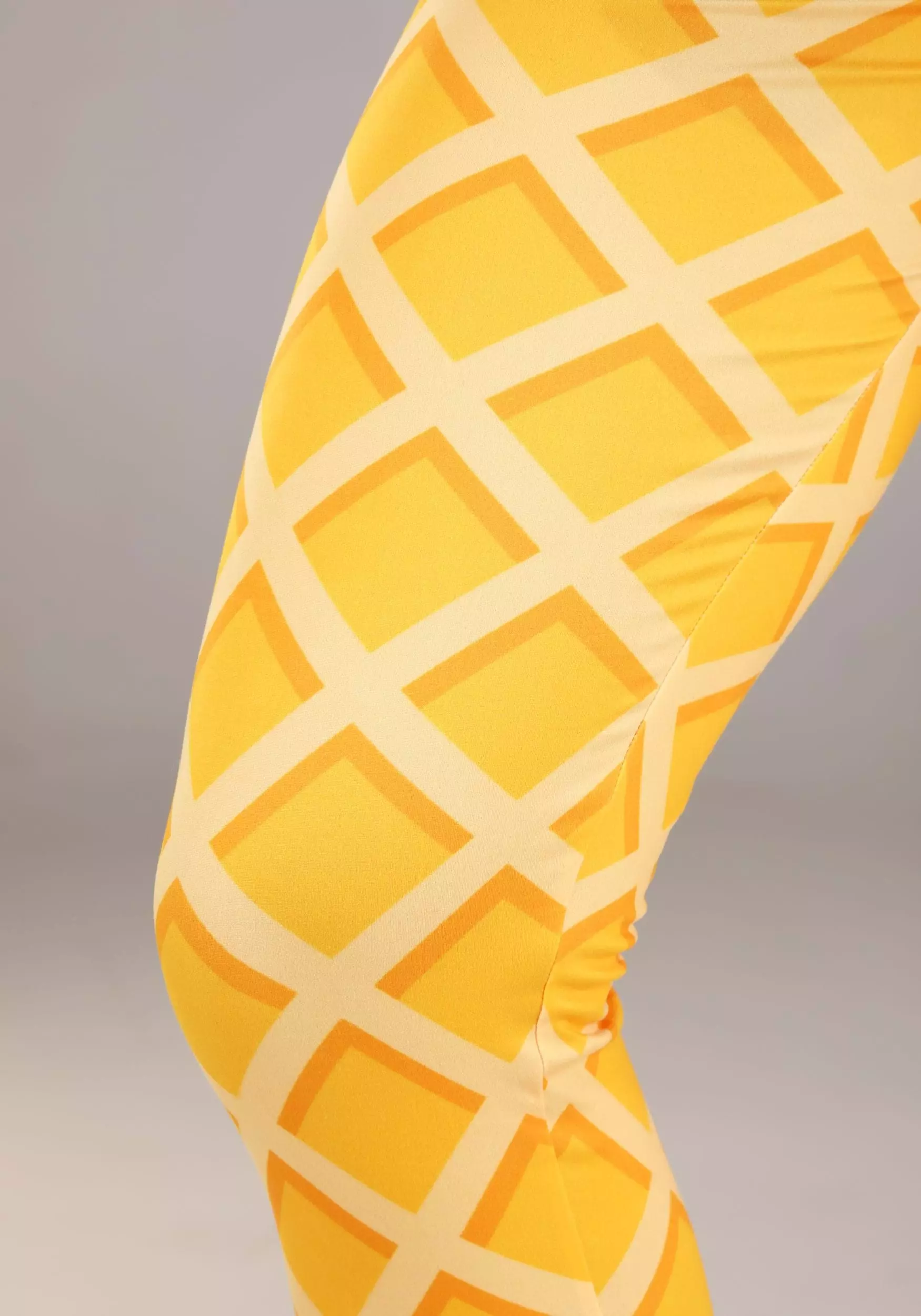 BigWan Apparel Co. Plus Size Sweet Treat Ice Cream Costume For Women 6 BigWan Apparel Co. Plus Size Sweet Treat Ice Cream Costume For Women - Image 4