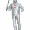 Rubies Costume Co. Inc Plus Size Tin Man Costume