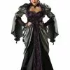 In Character Plus Size Wicked Queen Costume 2 In Character Plus Size Wicked Queen Costume -Storybook & Fairytale Costumes Sales plus size wicked queen costume