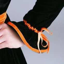 Armada Plus Size Crafty Witch Women's Costume -Storybook & Fairytale Costumes Sales plus size womens crafty witch costume alt 3