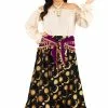 Fun Costumes Plus Size Divine Dancer Costume For Women