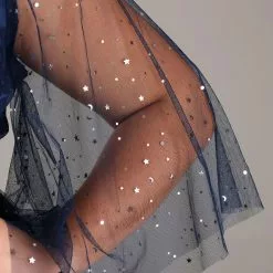 Fun Costumes Plus Size Moonbeam Witch Costume For Women 12 Fun Costumes Plus Size Moonbeam Witch Costume For Women -Storybook & Fairytale Costumes Sales plus size womens moonbeam witch costume alt 4