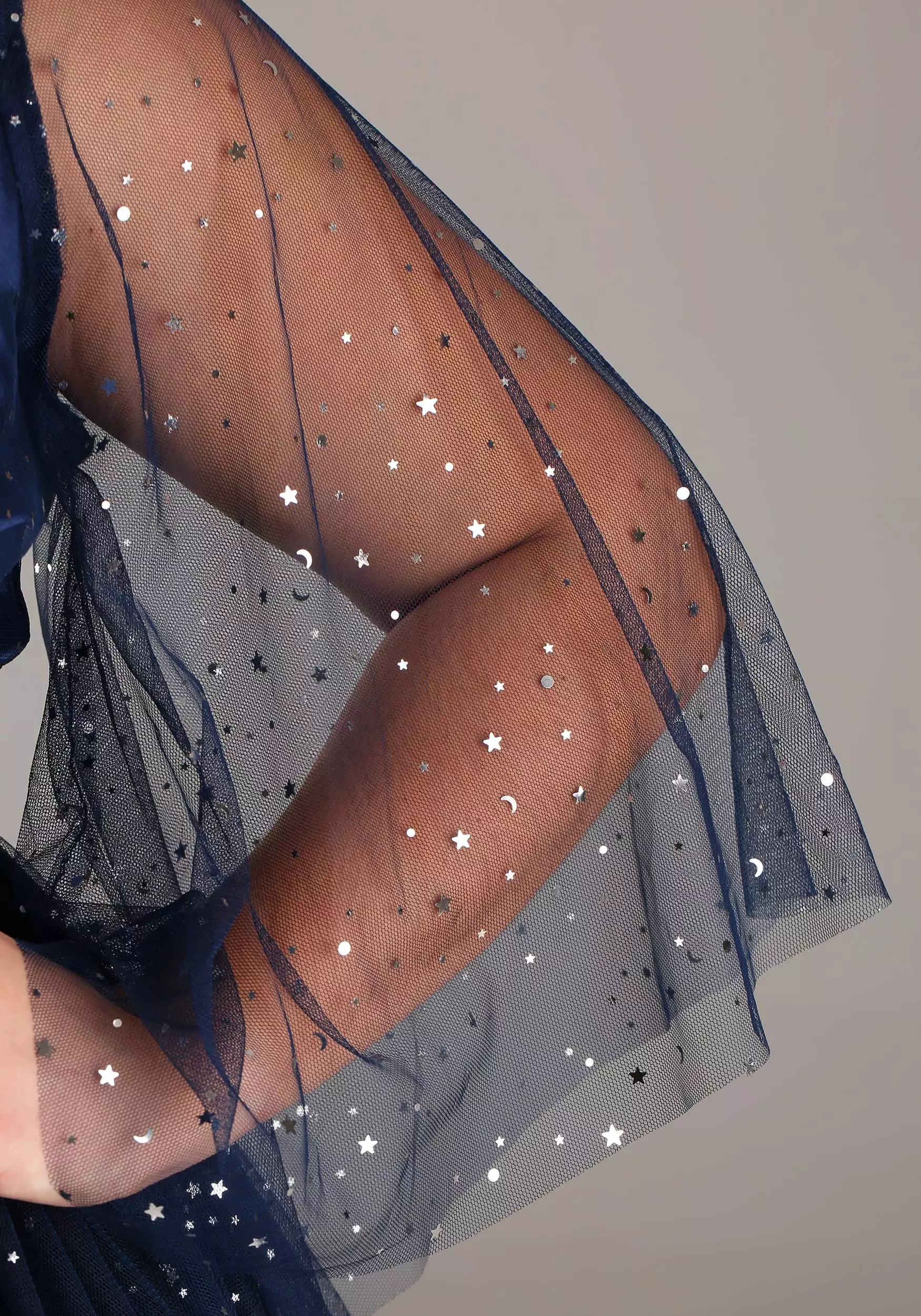 Fun Costumes Plus Size Moonbeam Witch Costume For Women 7 Fun Costumes Plus Size Moonbeam Witch Costume For Women - Image 5