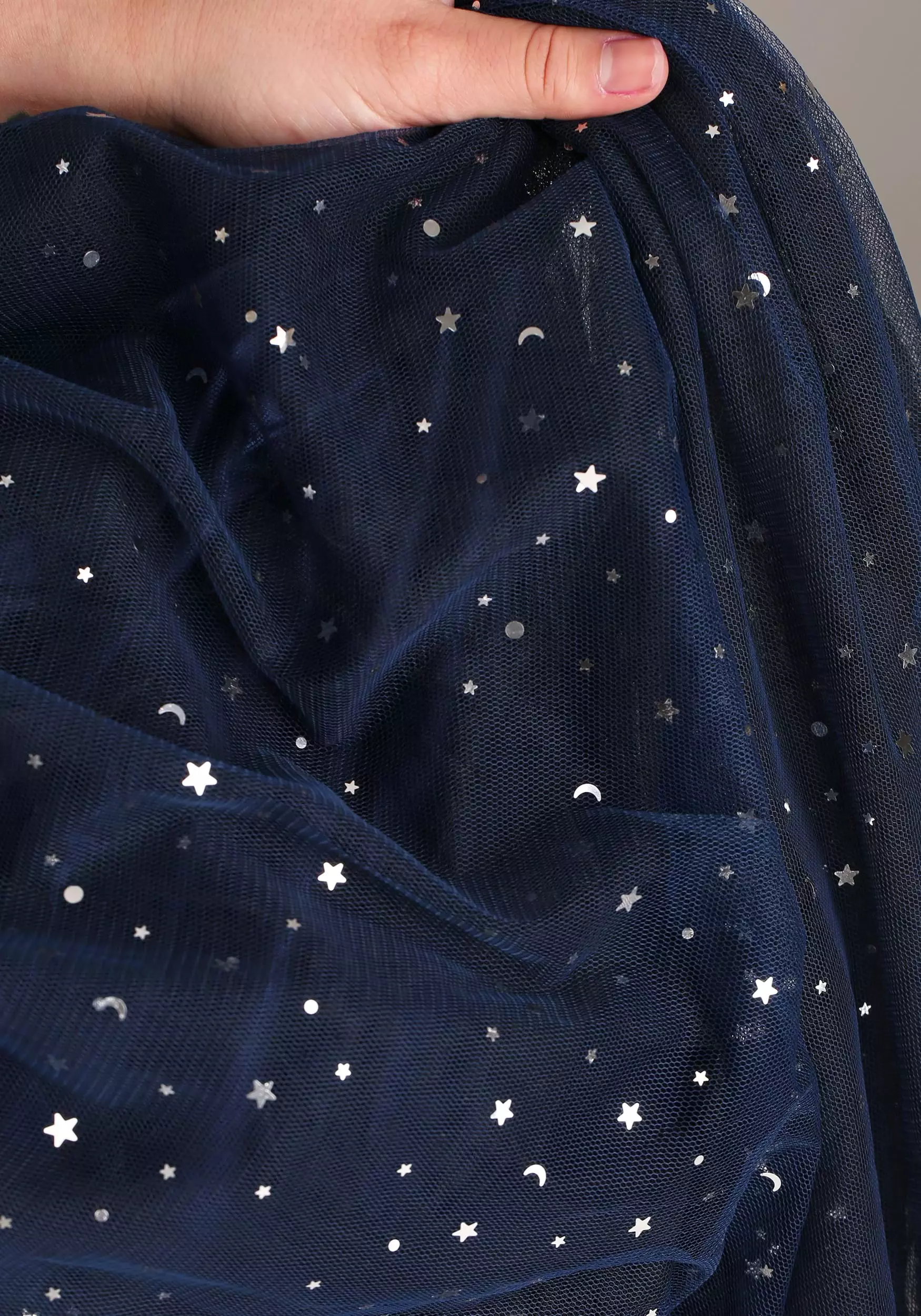 Fun Costumes Plus Size Moonbeam Witch Costume For Women 8 Fun Costumes Plus Size Moonbeam Witch Costume For Women - Image 6