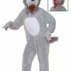 Forum Novelties, Inc Plush Storybook Wolf Costume 2 Forum Novelties, Inc Plush Storybook Wolf Costume -Storybook & Fairytale Costumes Sales plush storybook wolf costume