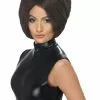 Smiffys Posh Power Wig 1 Smiffys Posh Power Wig -Storybook & Fairytale Costumes Sales posh power wig
