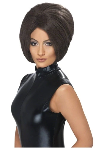 Smiffys Posh Power Wig 3 Smiffys Posh Power Wig