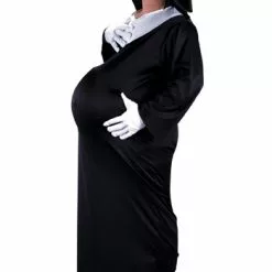 Fun World Pregnant Nun Costume