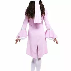 Fun Costumes Pretty Mad Hatter Women's Costume -Storybook & Fairytale Costumes Sales pretty mad hatter alt 8