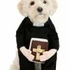 Suzhou Zhongsheng Imp & Exp Co., Ltd Priest Costume For Dogs -Storybook & Fairytale Costumes Sales priest dog costume