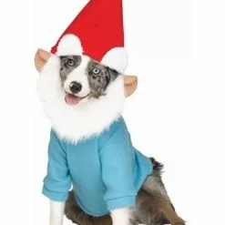 Fun World Gnome Puppy Pet Costume