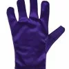 Fun Costumes Purple Gloves 1 Fun Costumes Purple Gloves -Storybook & Fairytale Costumes Sales purple gloves