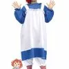 Fun World Women's Plus Size Raggedy Ann Costume -Storybook & Fairytale Costumes Sales raggedy ann adult plus size costume