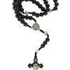 Boloparty Religious Costume Rosary Beads 1 Boloparty Religious Costume Rosary Beads -Storybook & Fairytale Costumes Sales rosary beads