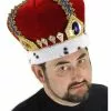 Elope Royal King Costume Hat -Storybook & Fairytale Costumes Sales royal king hat