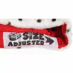 Elope Royal King Costume Hat 9 Elope Royal King Costume Hat -Storybook & Fairytale Costumes Sales royal king hat alt 3