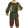 Rubies Costume Co. Inc Scarecrow Adult Costume