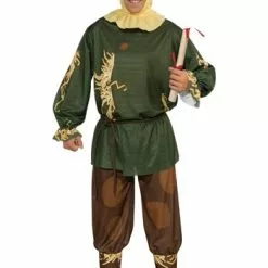 Rubies Costume Co. Inc Scarecrow Adult Costume