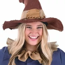 Elope Scarecrow Costume Kit