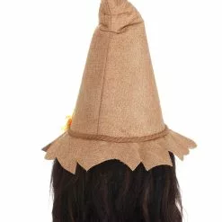 Yao Hats Adult Scarecrow Hat -Storybook & Fairytale Costumes Sales scarecrow hat adult alt 3