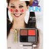 Seasons (HK) Ltd. Exclusive Scarecrow Makeup Kit -Storybook & Fairytale Costumes Sales scarecrow makeup kit