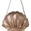 Fun Costumes Sea Shell Purse -Storybook & Fairytale Costumes Sales sea shell purse